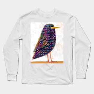 Starling Long Sleeve T-Shirt